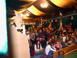 Aschenputtel 2014